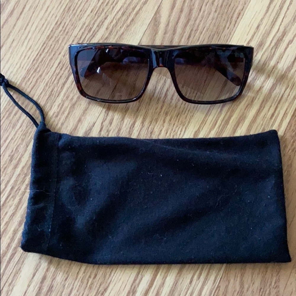 Armani Exchange sunglasses